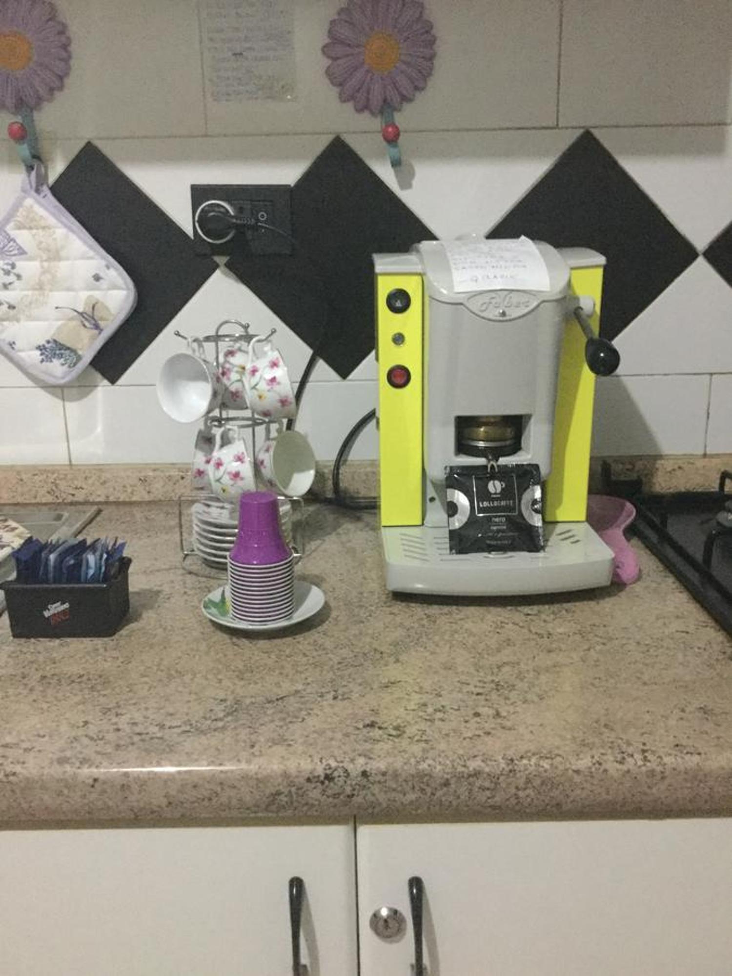 A Casa Tua B&B — Foto 3