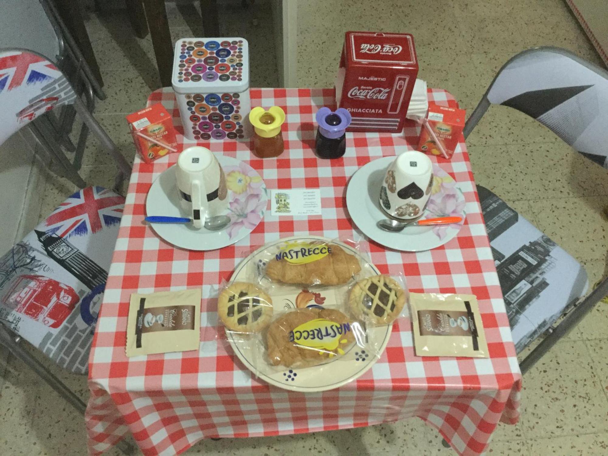 A Casa Tua B&B — Foto 1
